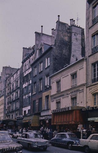 Photo d'archive