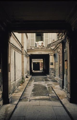Photo d'archive