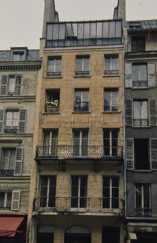 Photo d'archive