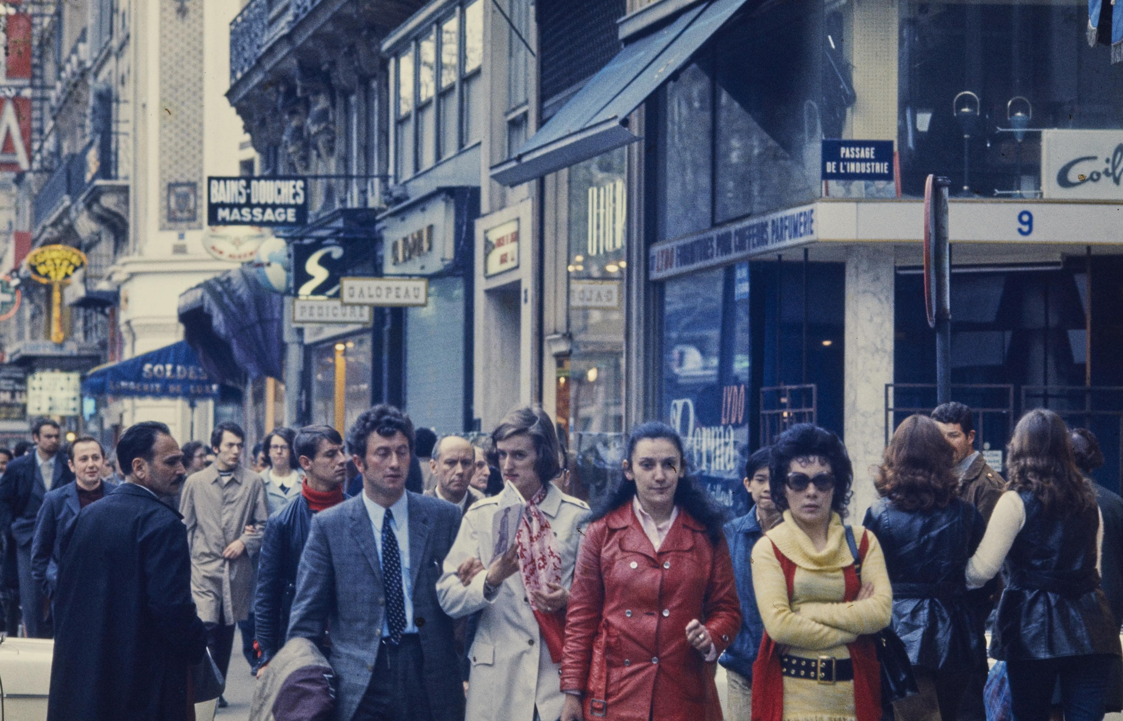 Photo d'archive