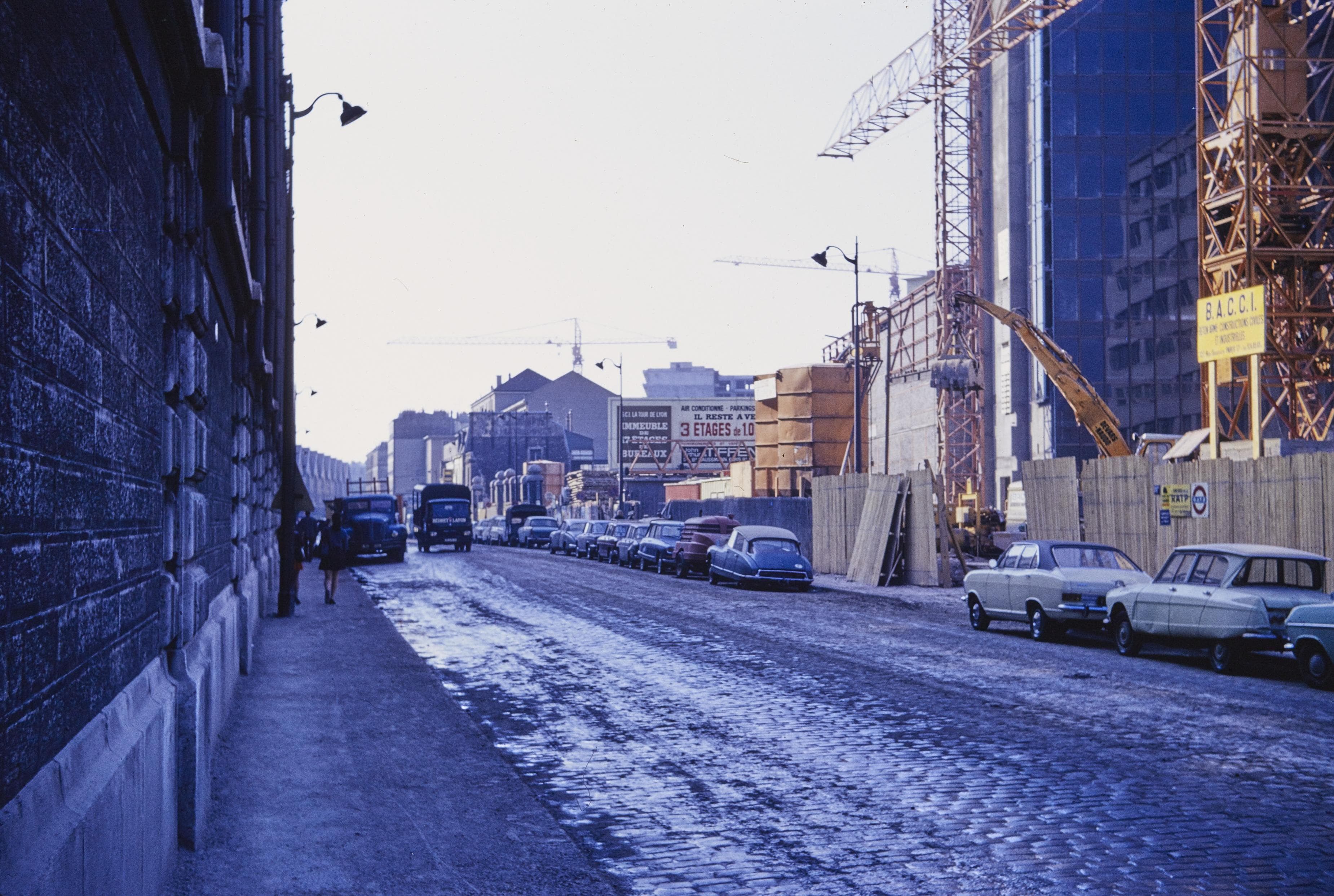 Photo d'archive
