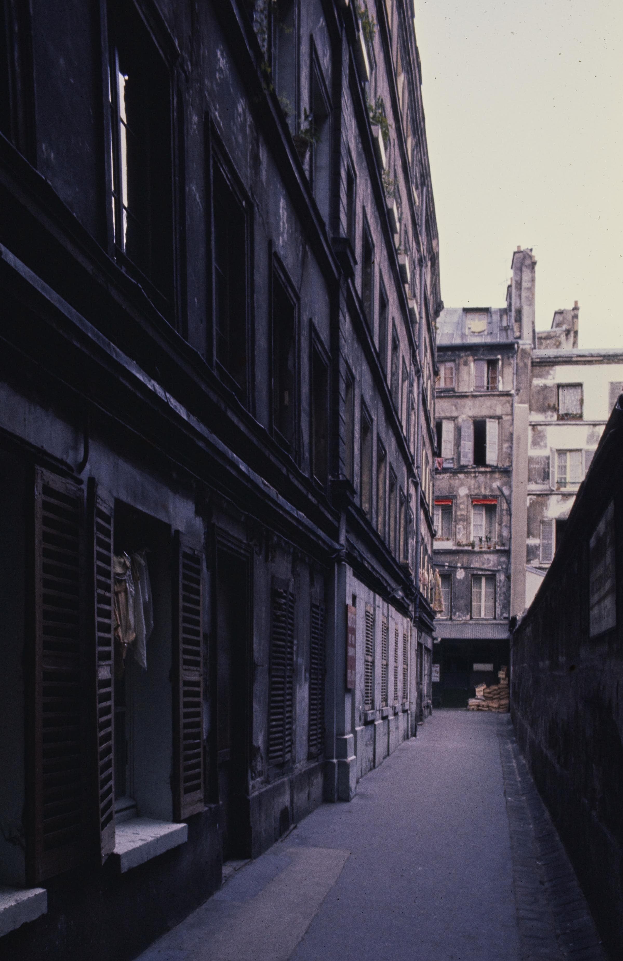 Photo d'archive