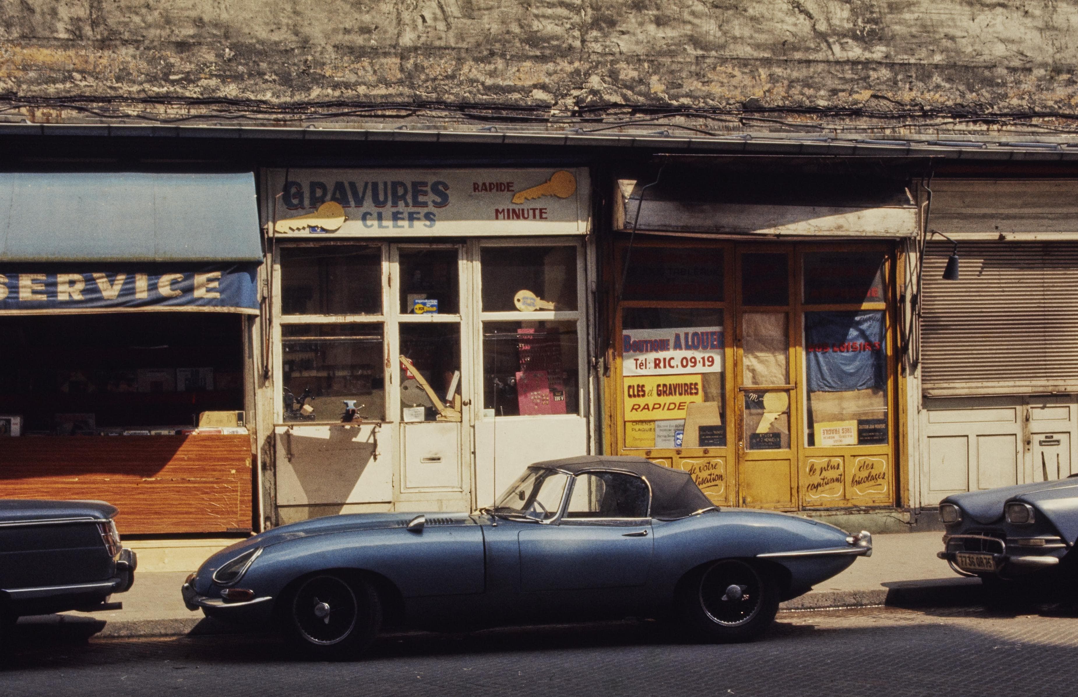 Photo d'archive