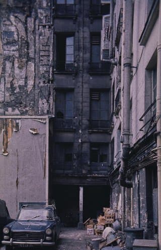 Photo d'archive
