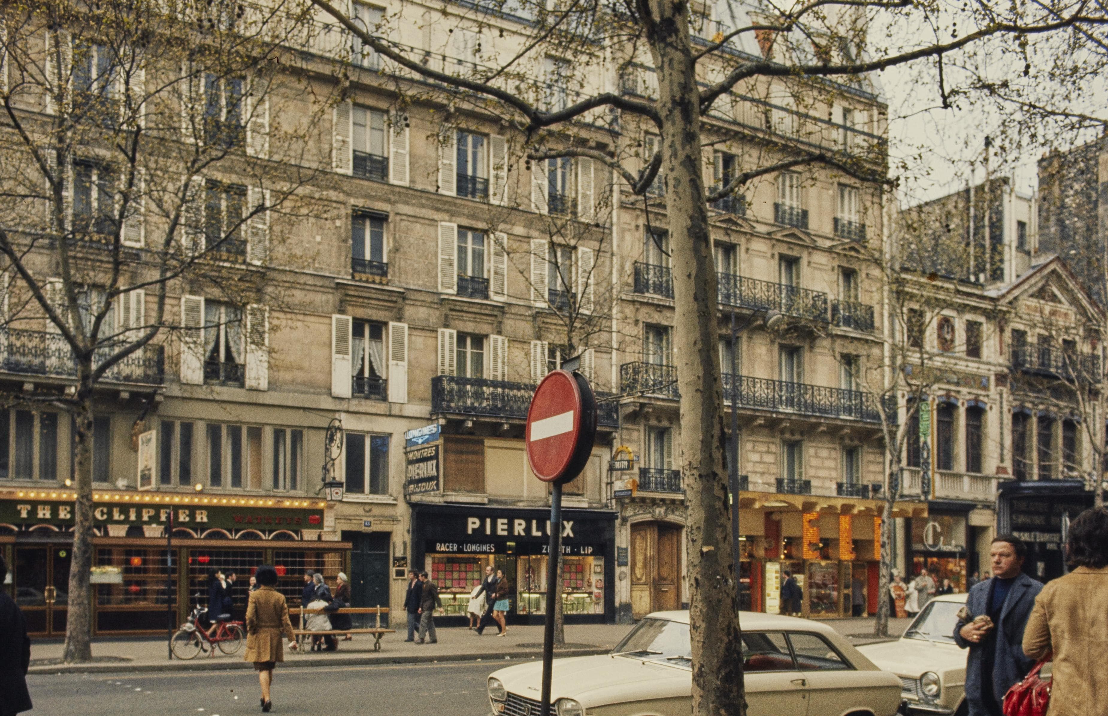 Photo d'archive