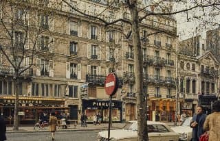 Photo d'archive
