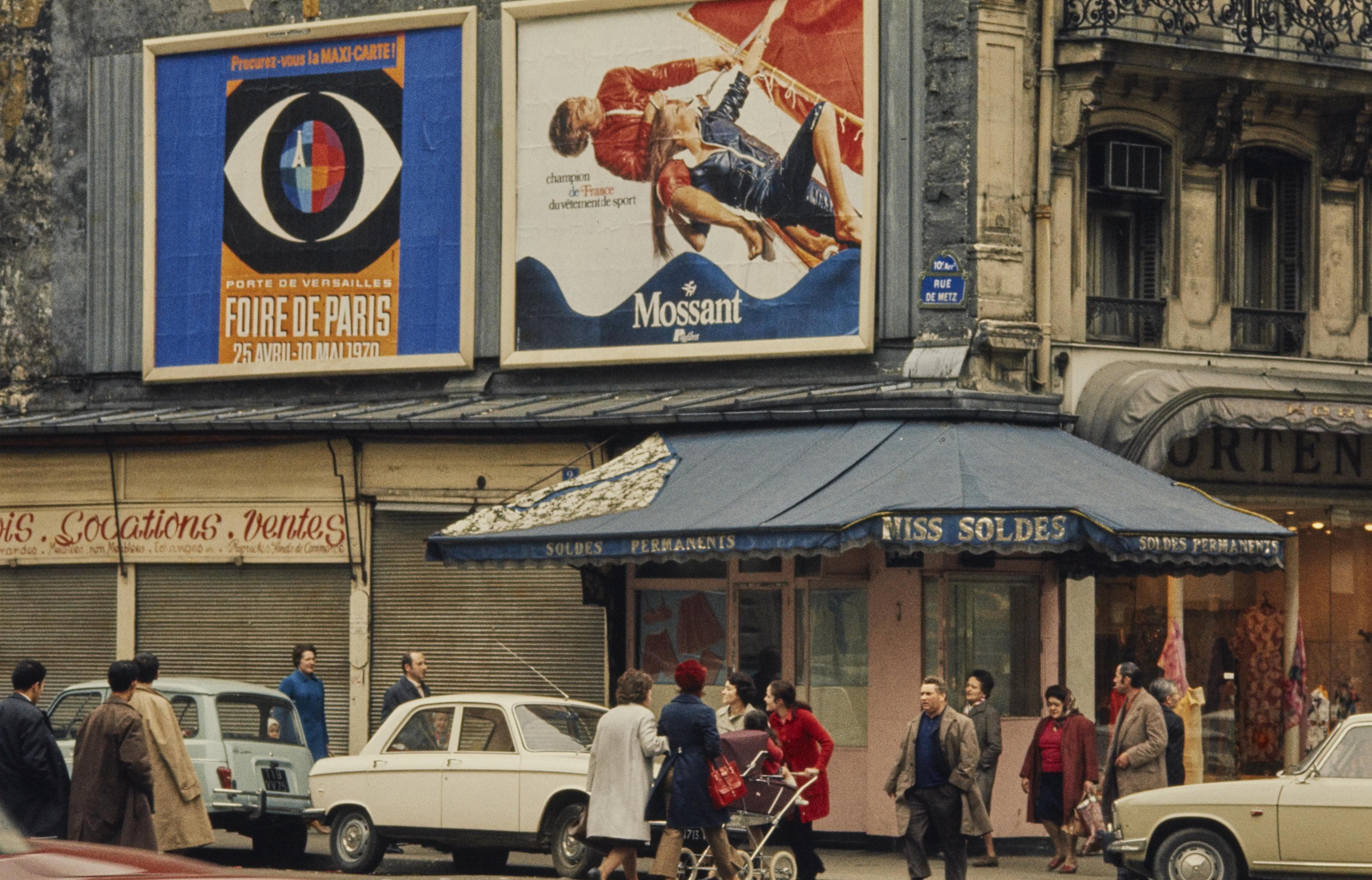 Photo d'archive