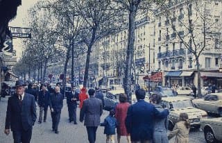 Photo d'archive