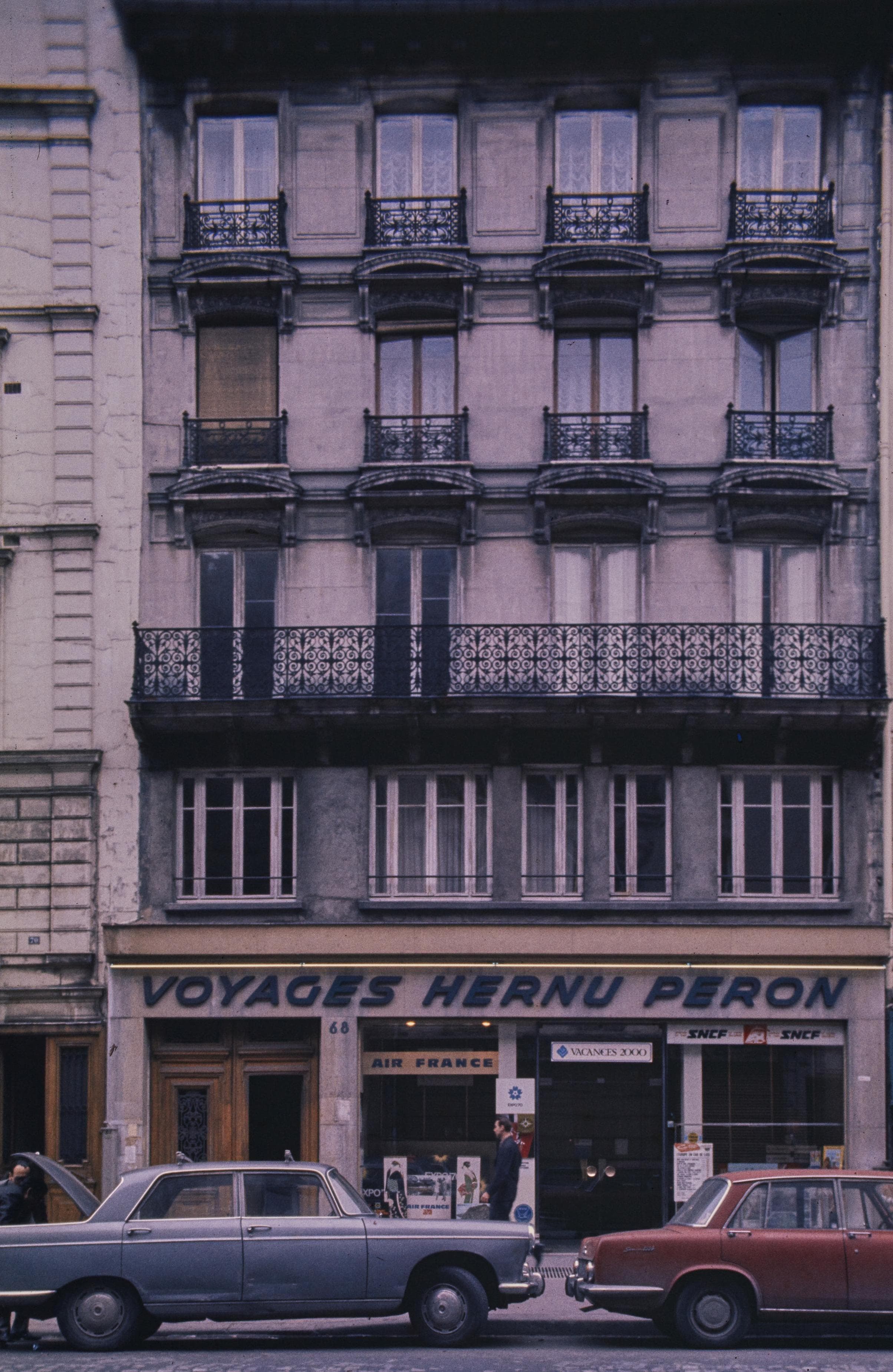 Photo d'archive