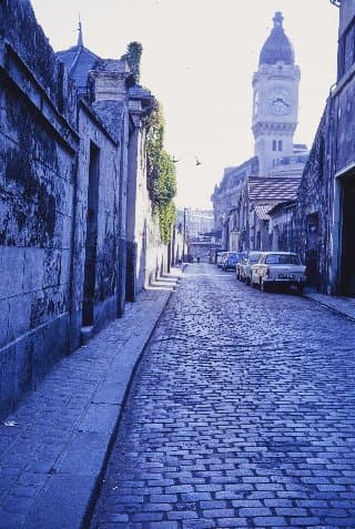 Photo d'archive