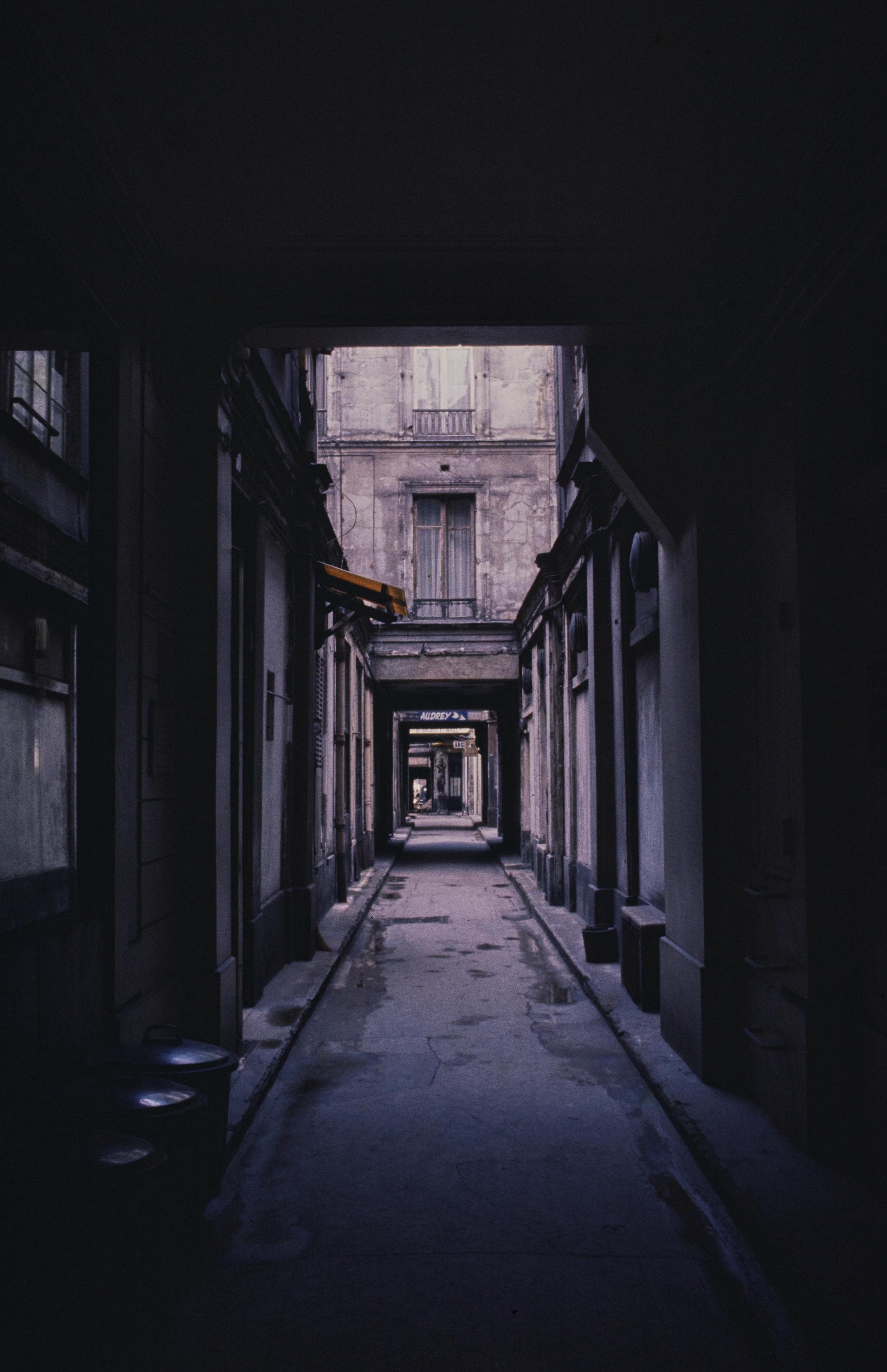 Photo d'archive