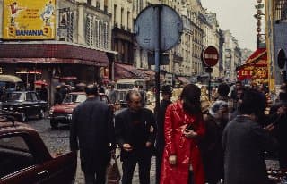 Photo d'archive