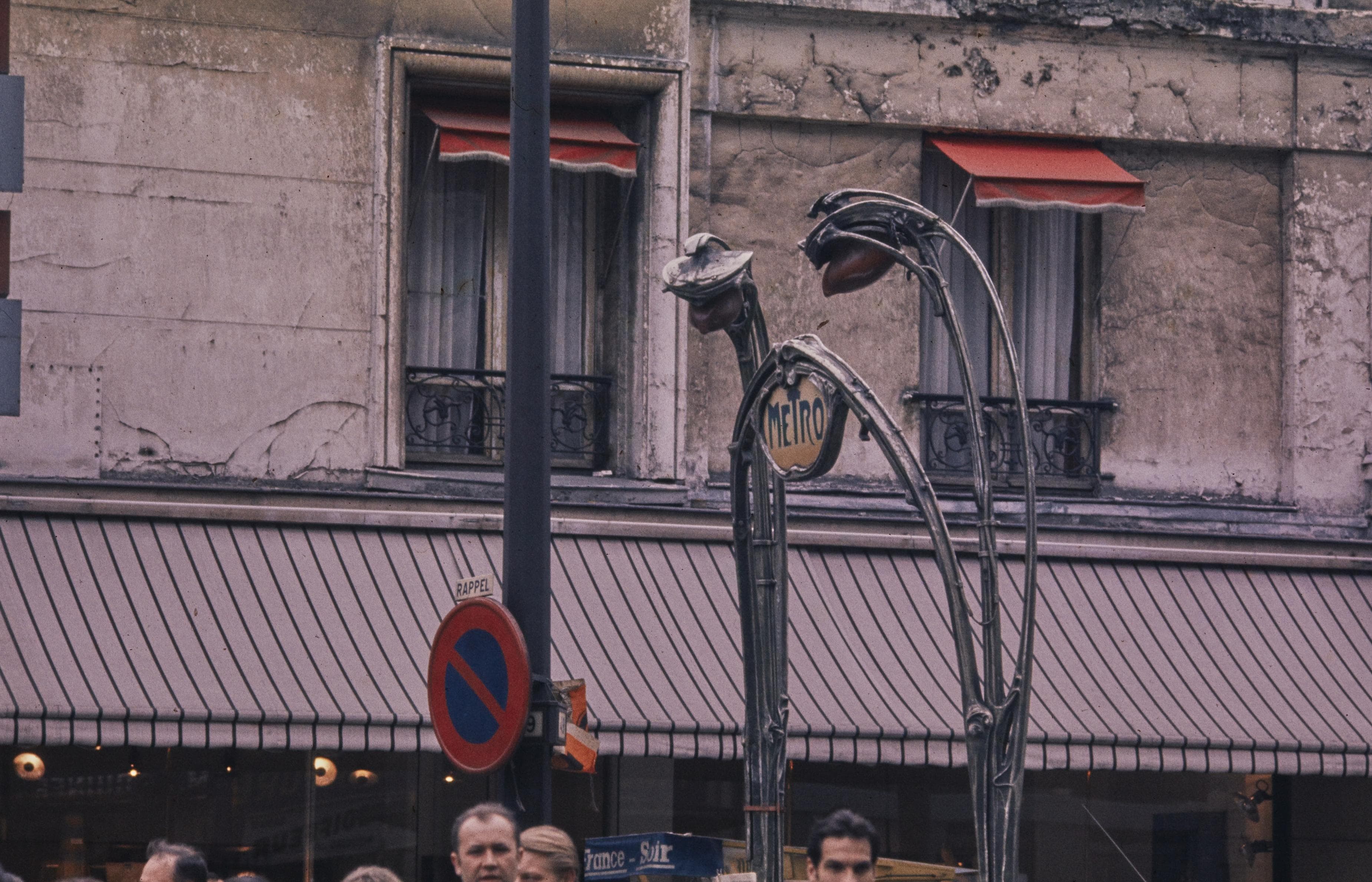 Photo d'archive