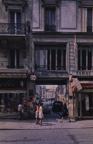 Photo d'archive