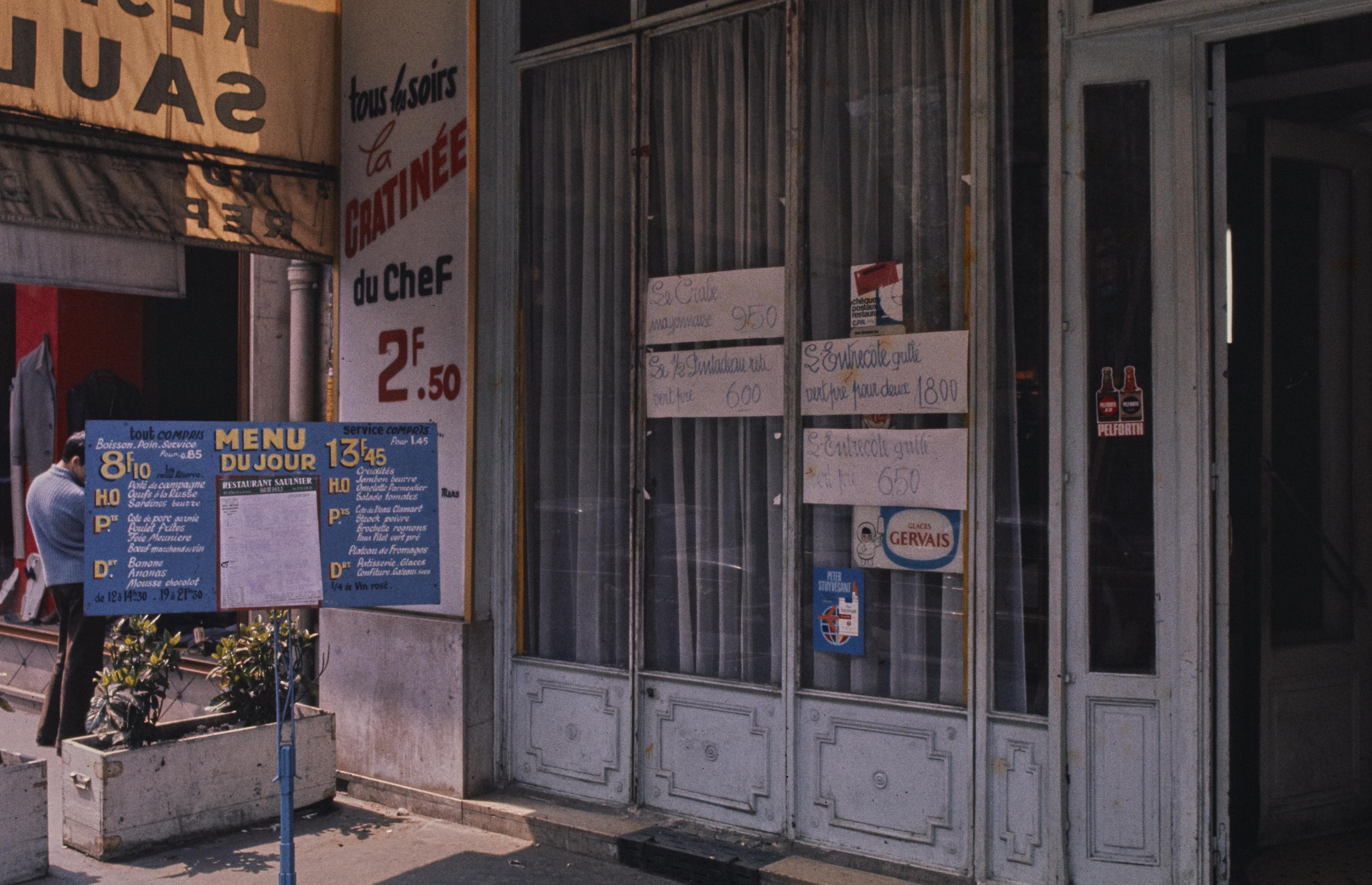 Photo d'archive