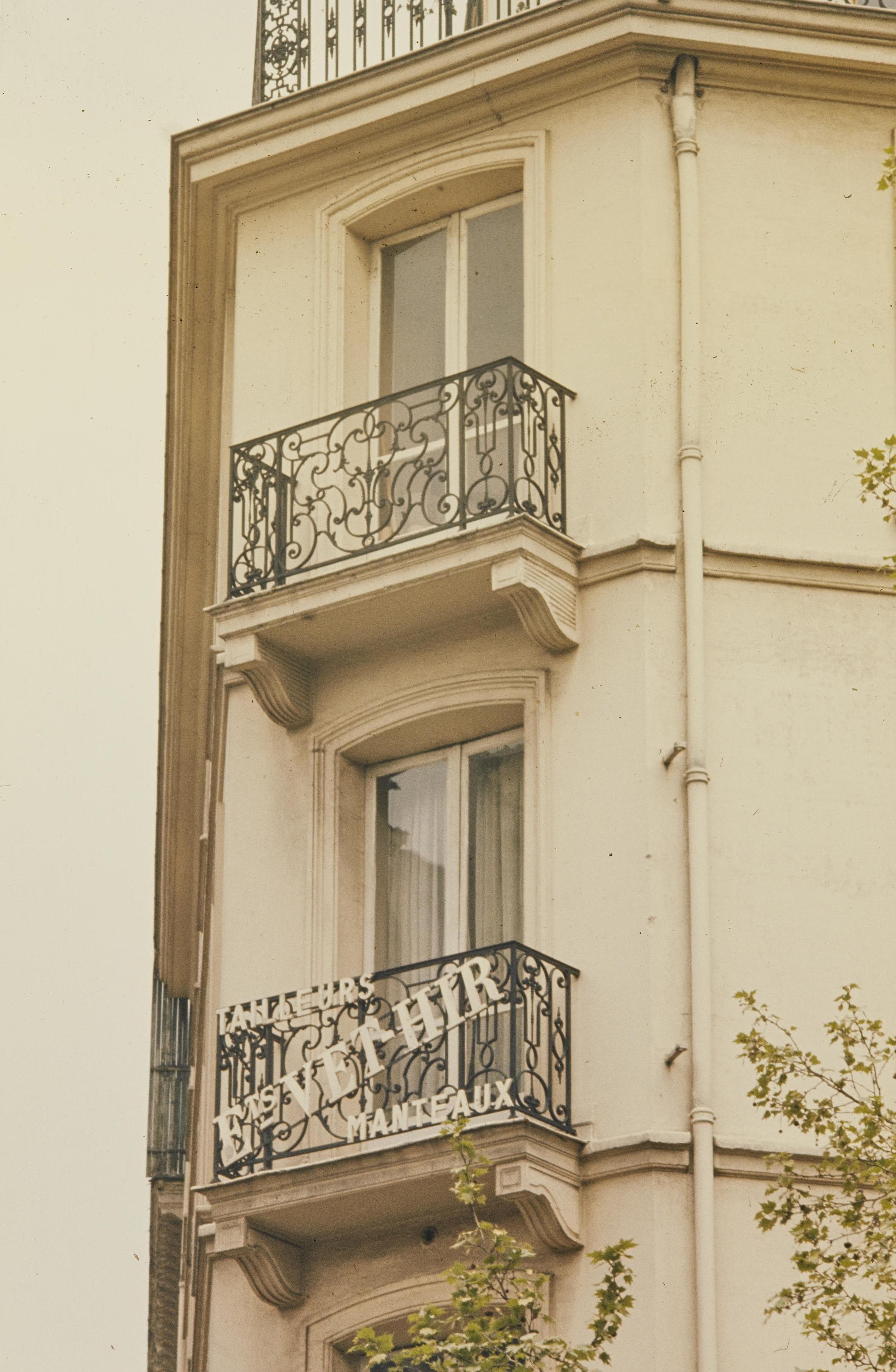 Photo d'archive