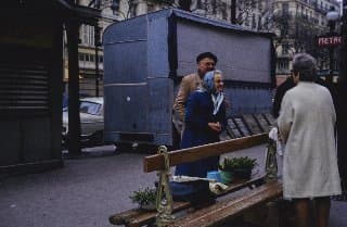 Photo d'archive