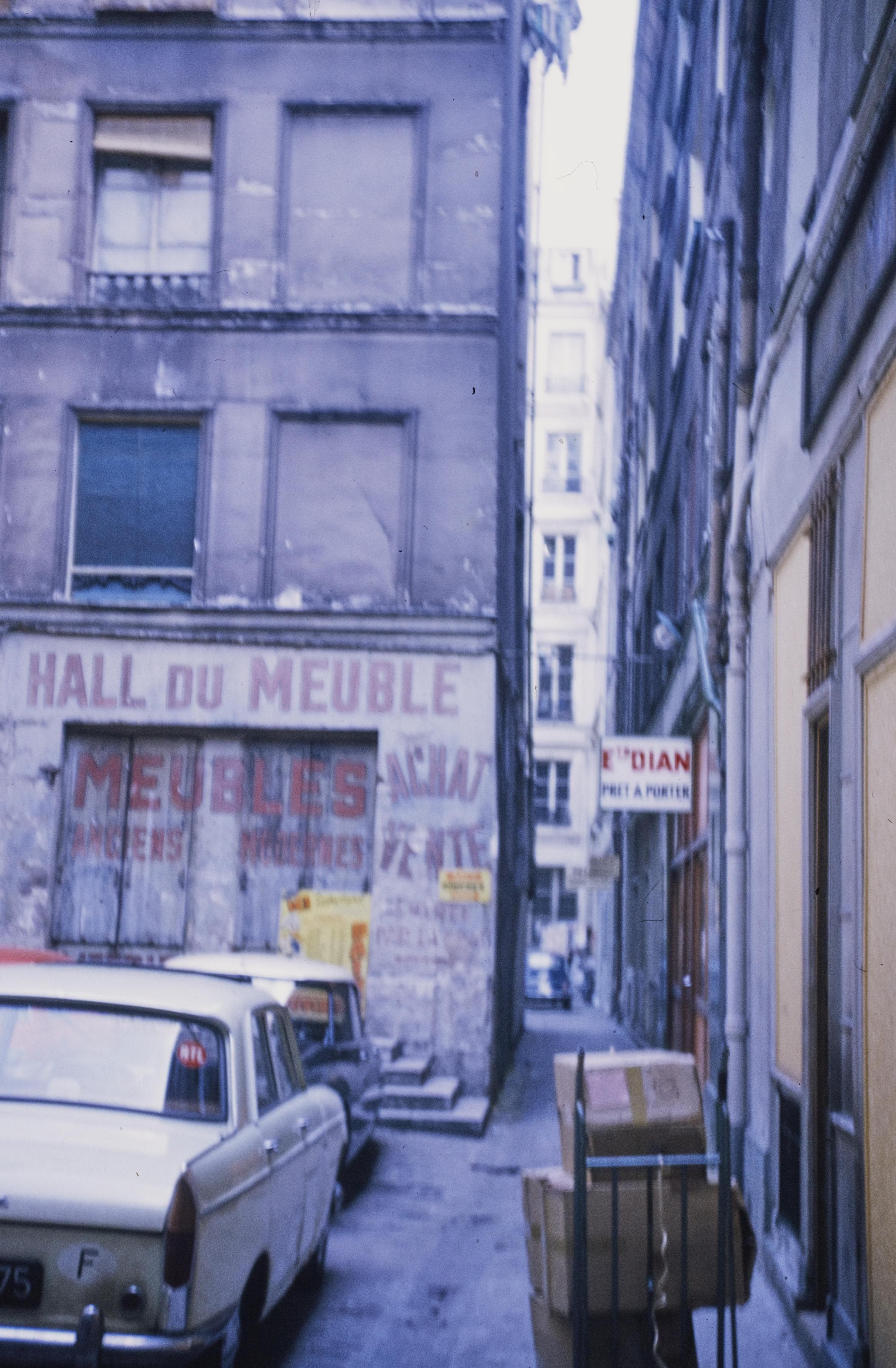 Photo d'archive