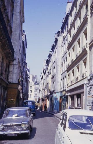 Photo d'archive