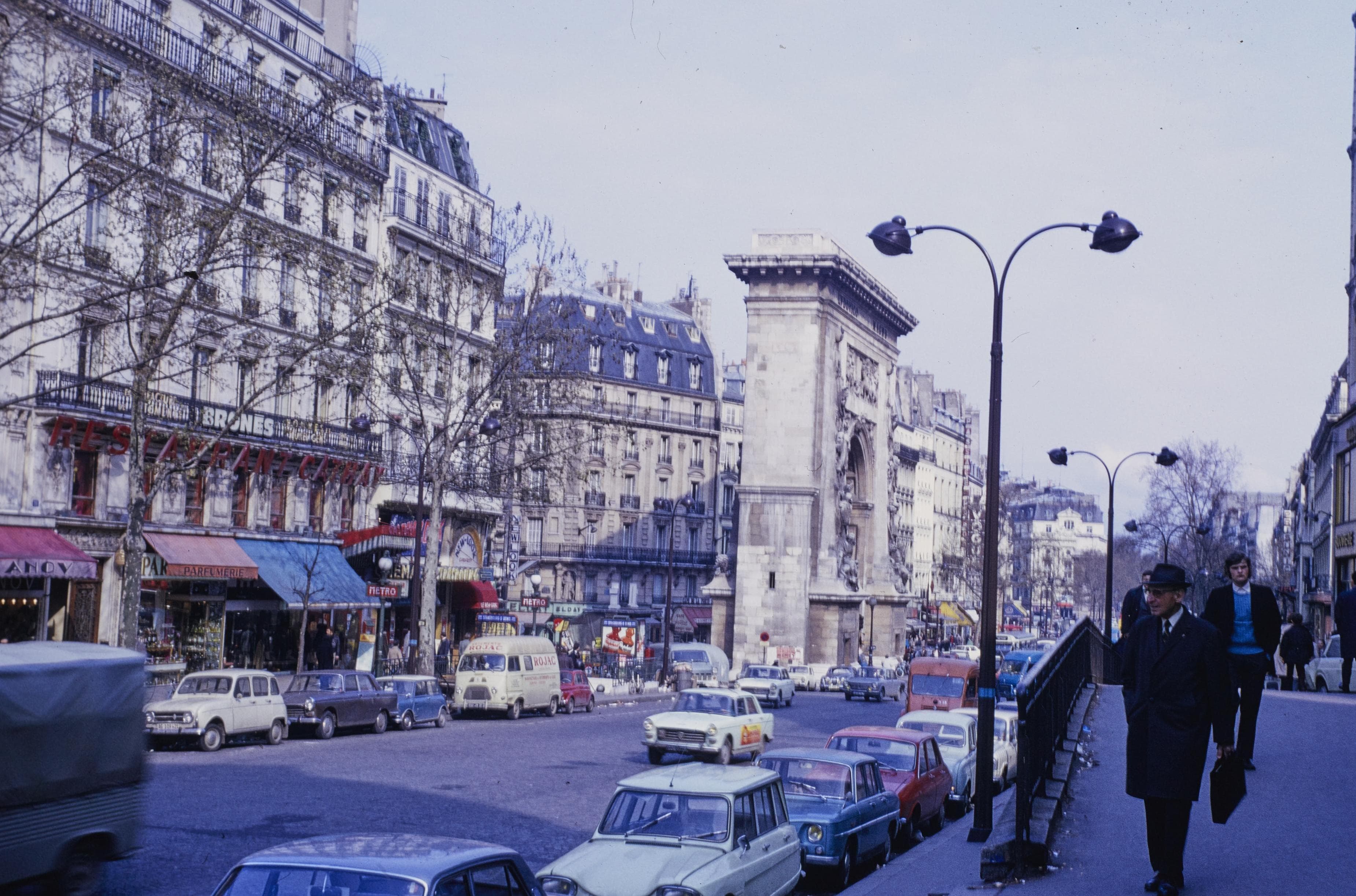 Photo d'archive