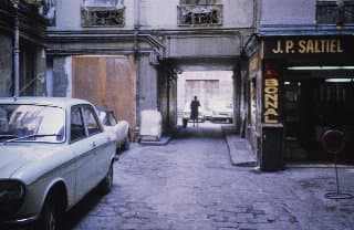 Photo d'archive