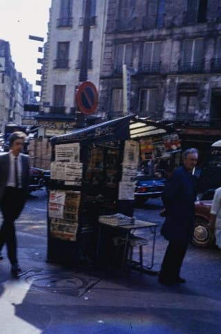 Photo d'archive