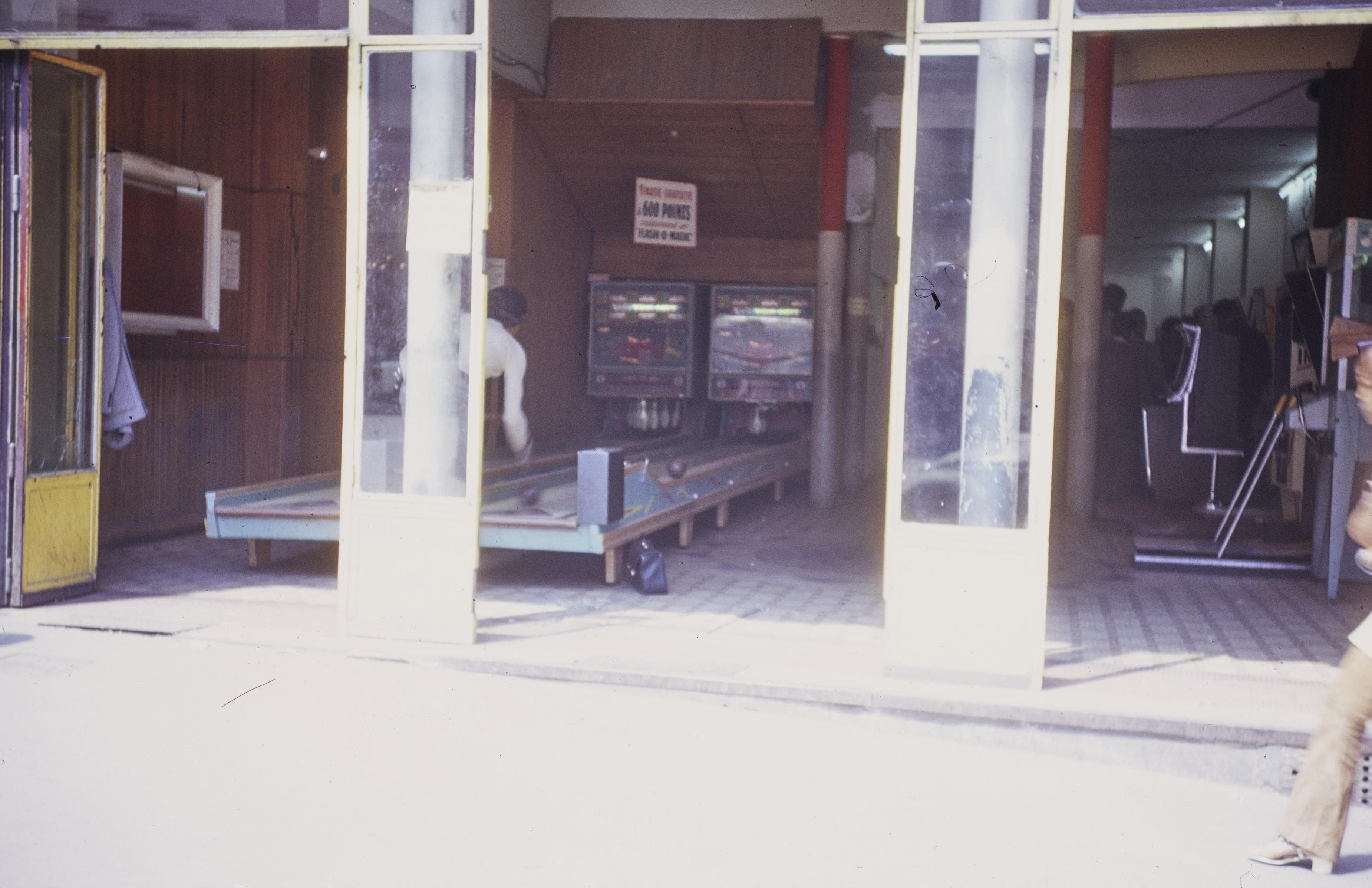 Photo d'archive