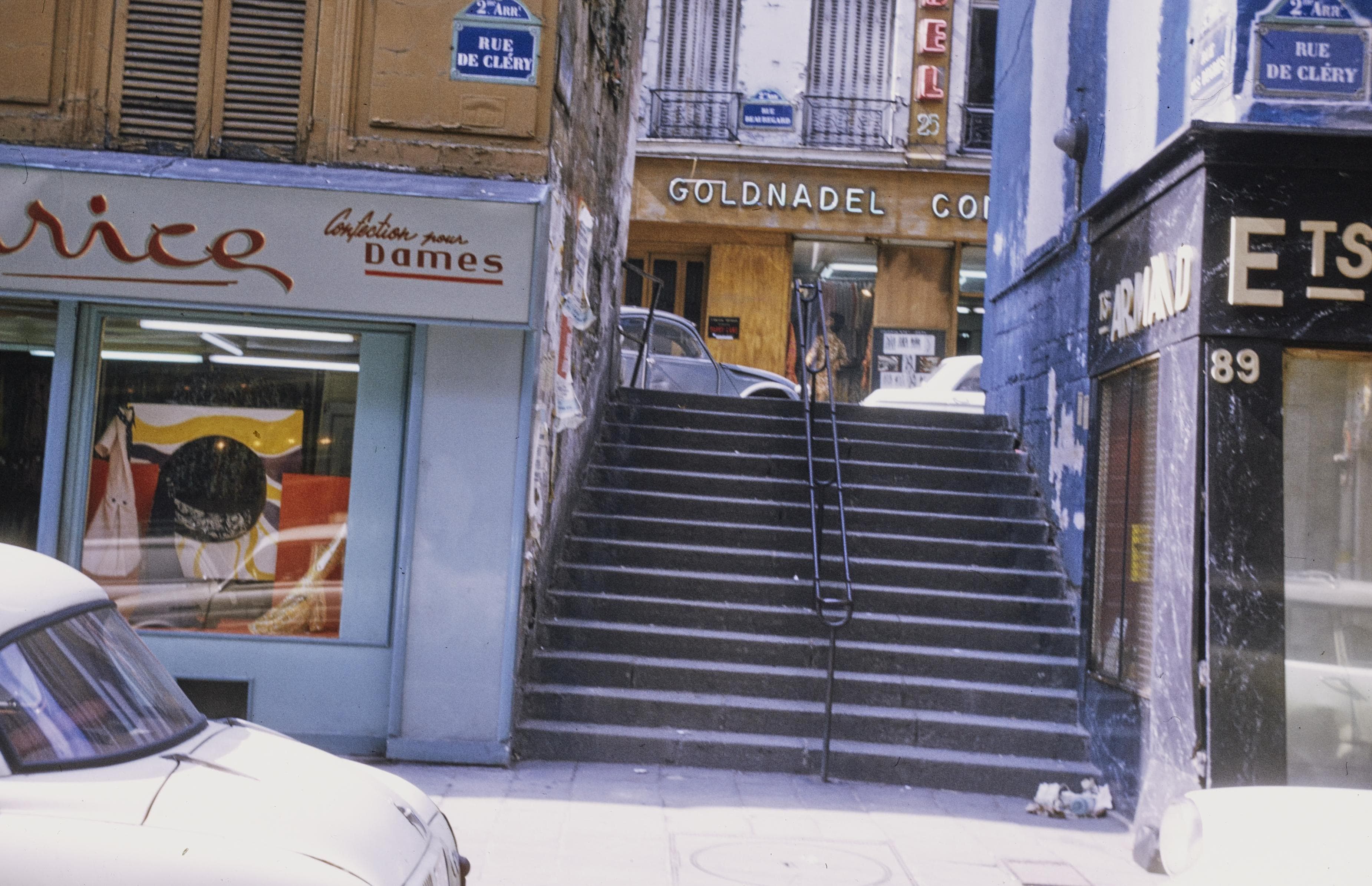 Photo d'archive