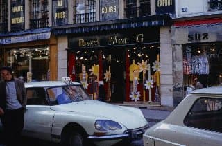 Photo d'archive