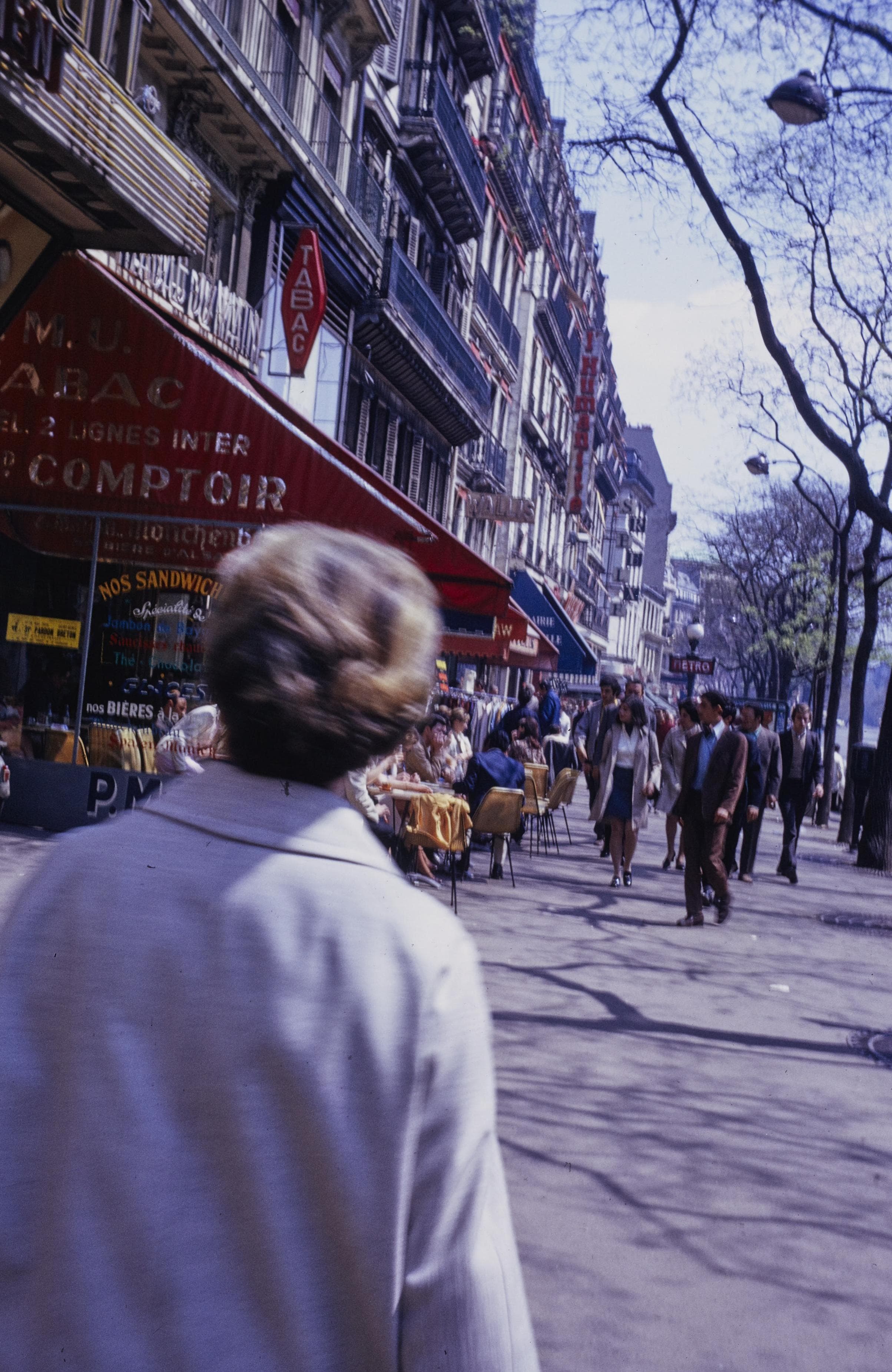 Photo d'archive