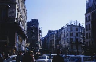 Photo d'archive