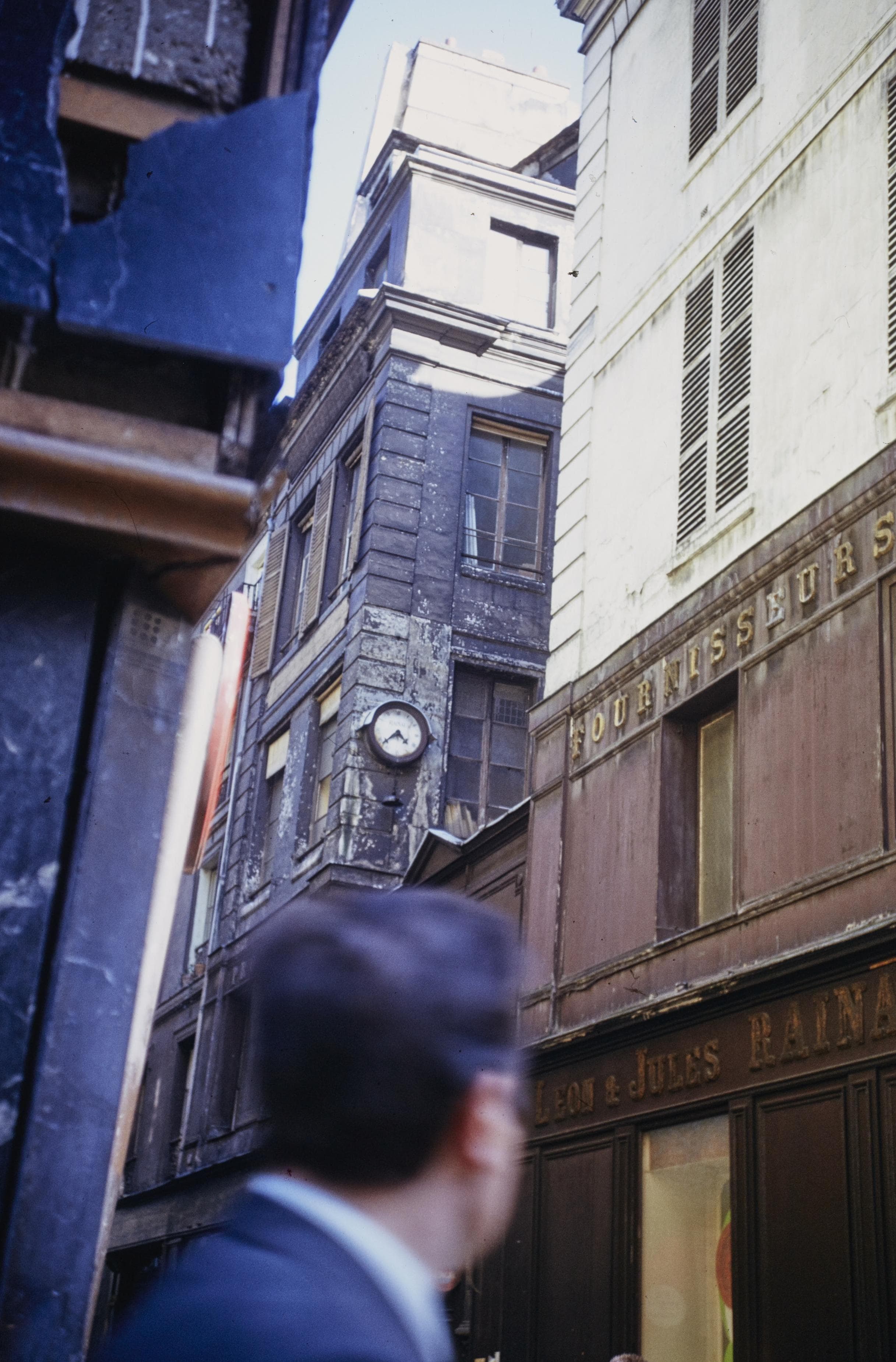 Photo d'archive