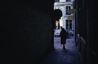 Photo d'archive