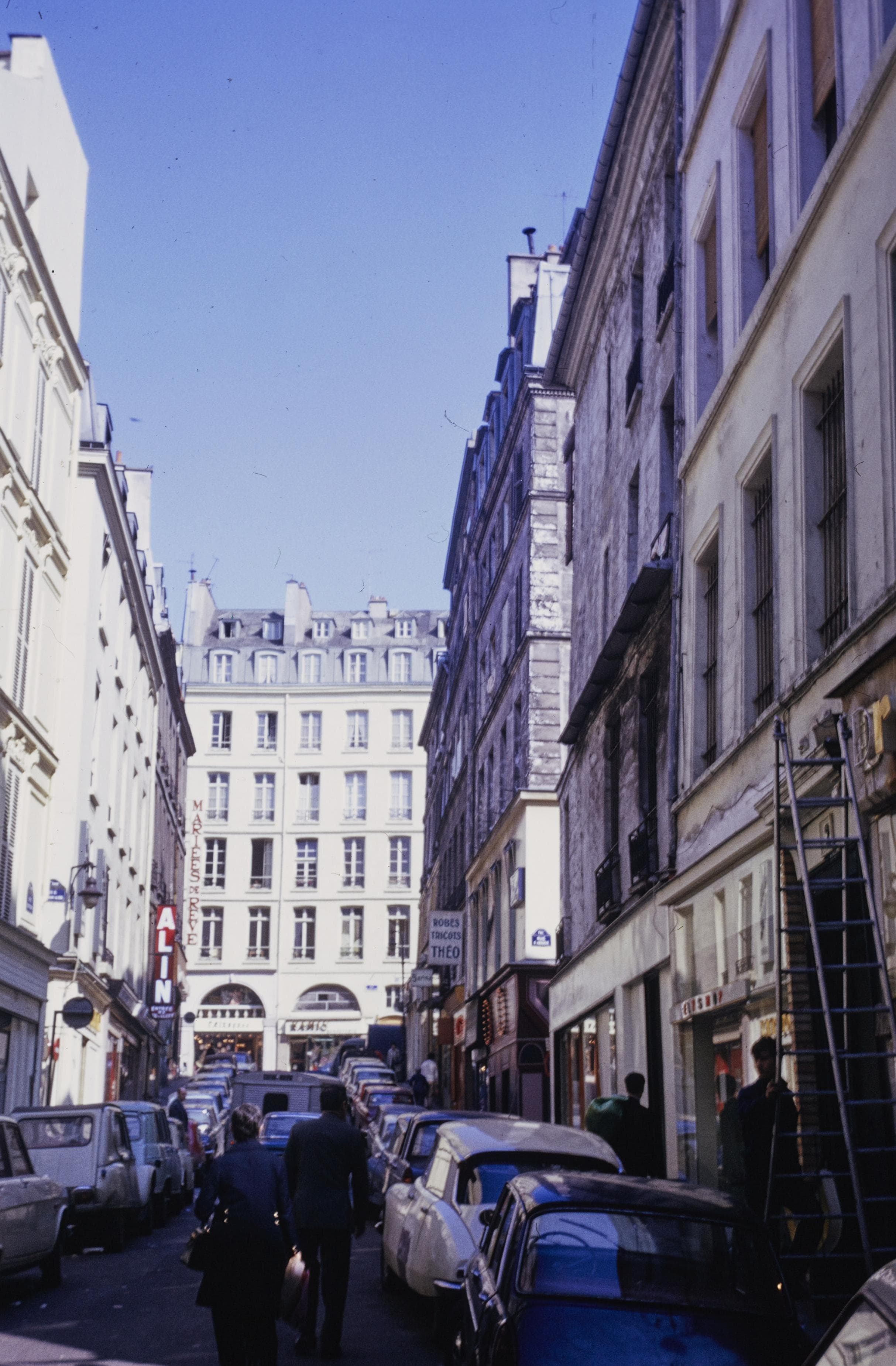 Photo d'archive