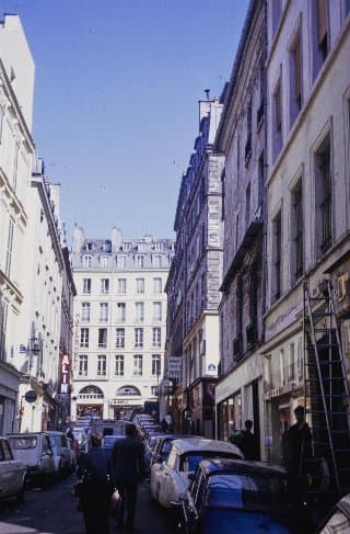 Photo d'archive