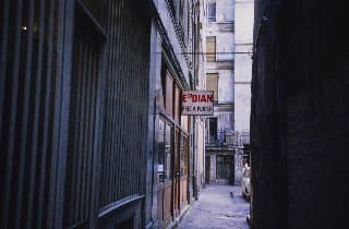 Photo d'archive