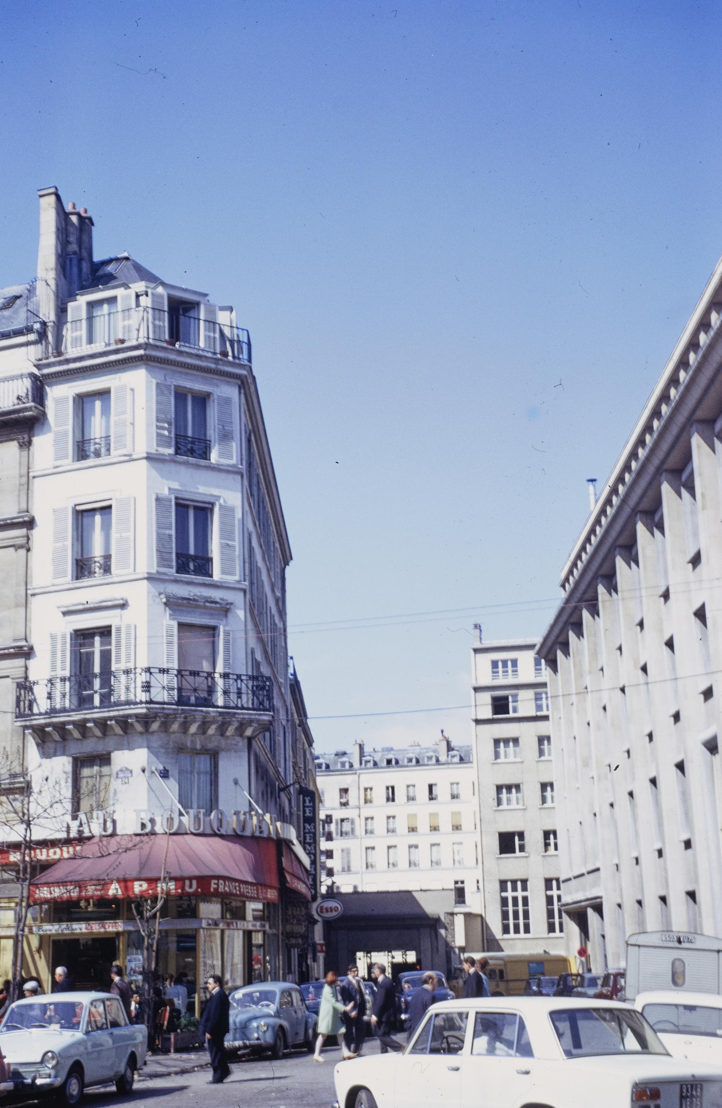 Photo d'archive
