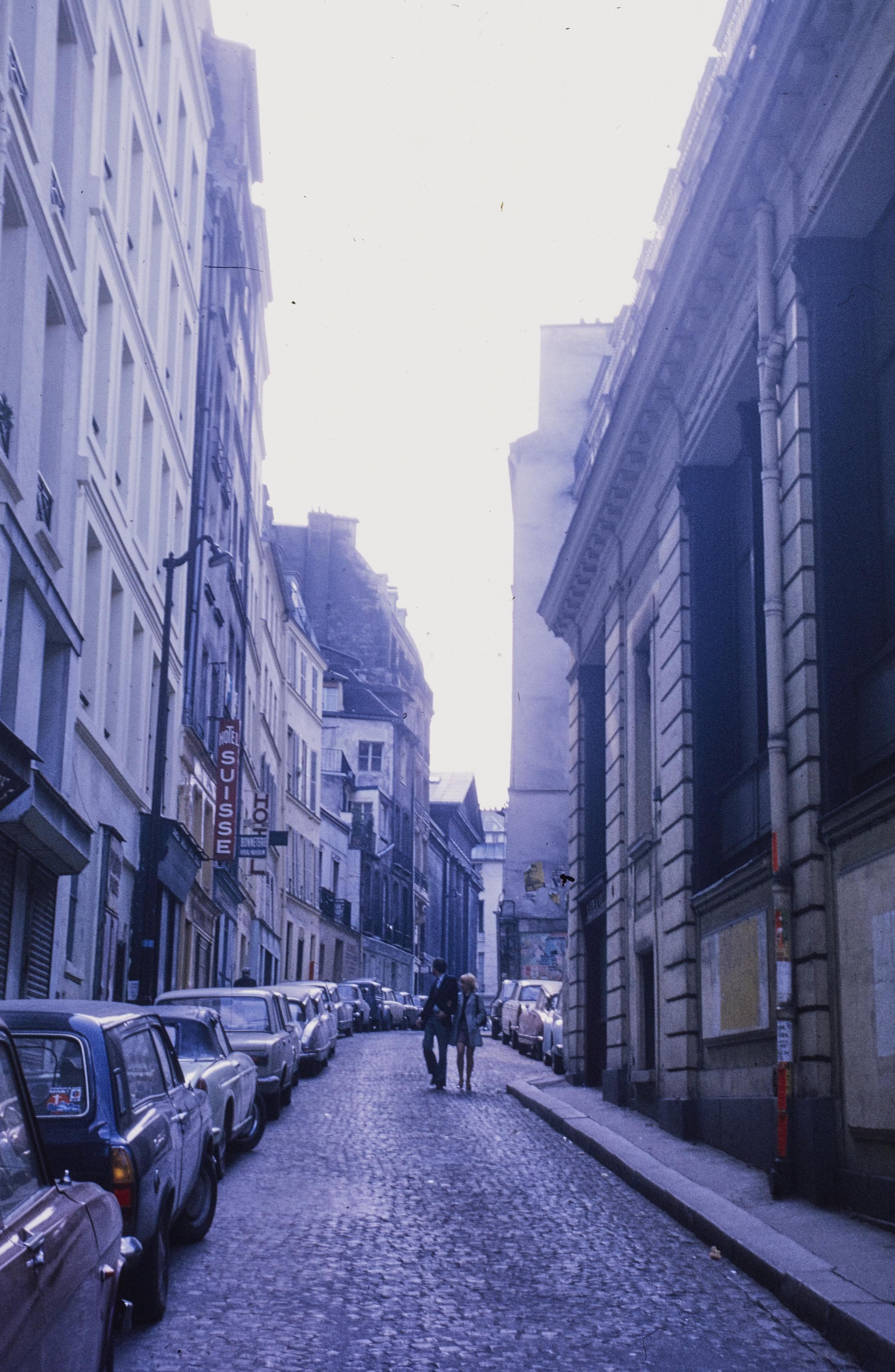 Photo d'archive