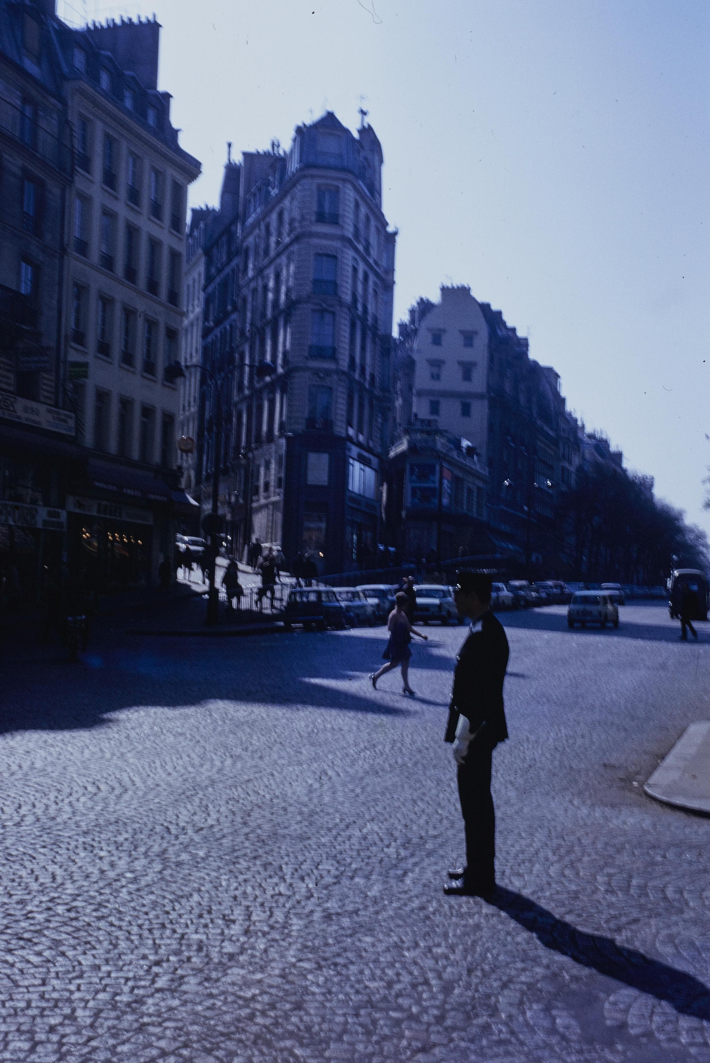 Photo d'archive