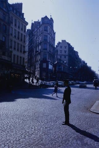 Photo d'archive