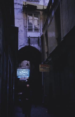 Photo d'archive