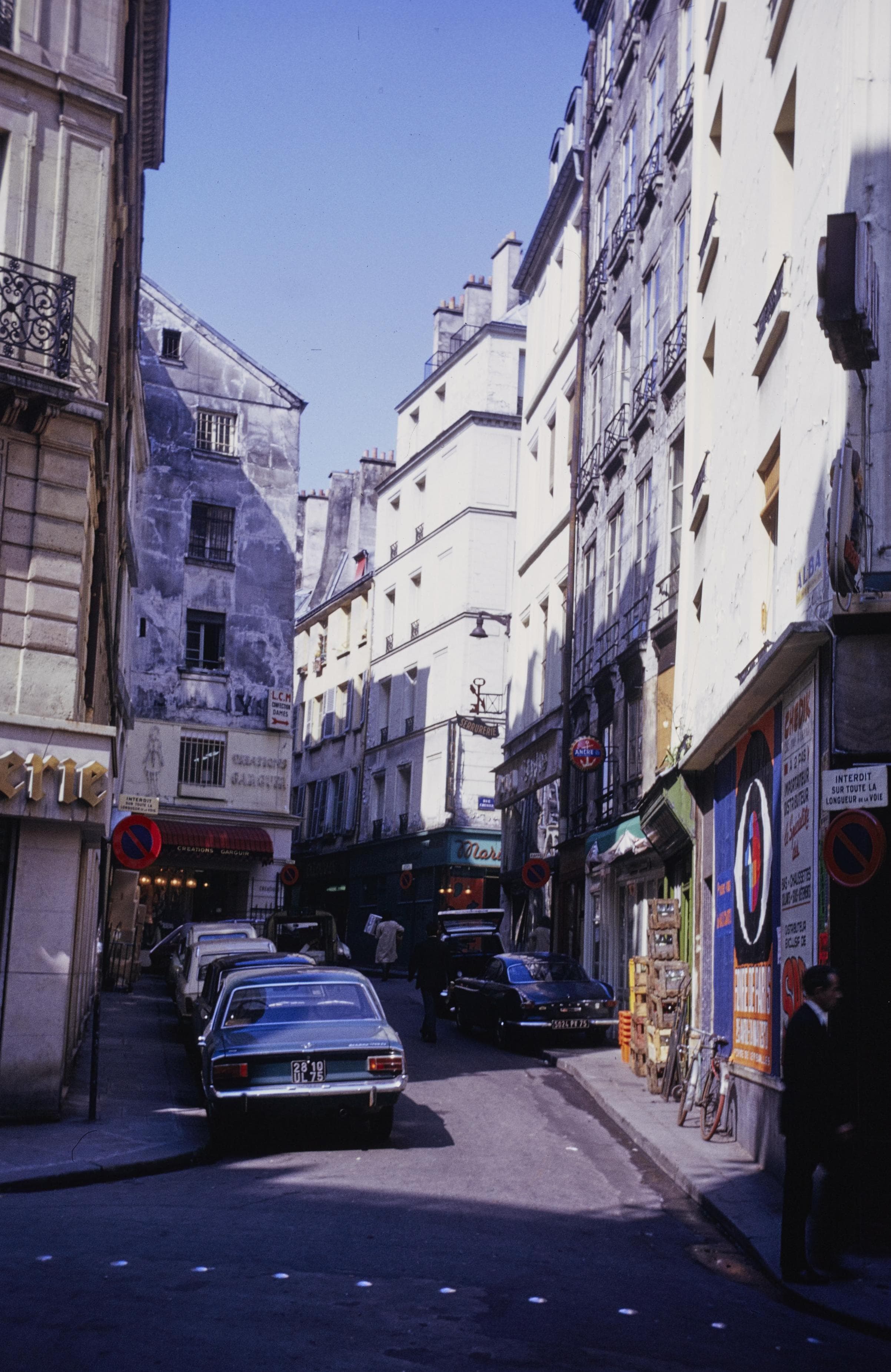 Photo d'archive