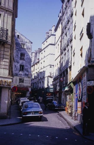 Photo d'archive