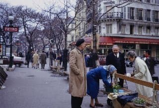 Photo d'archive