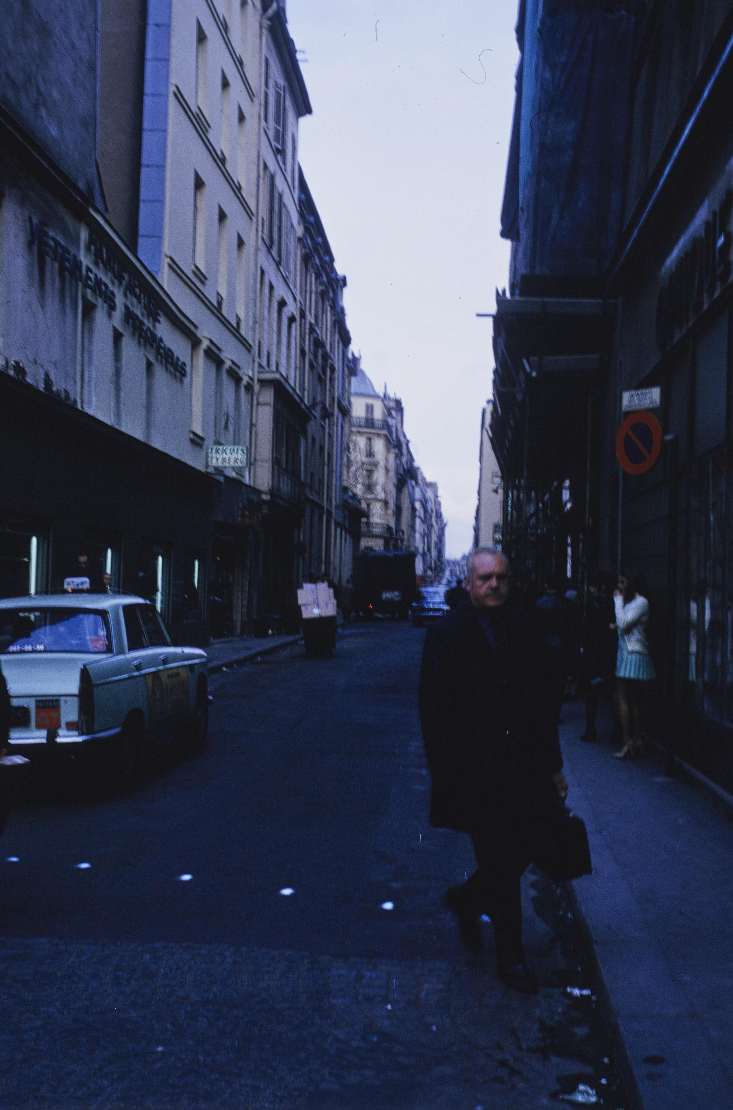 Photo d'archive