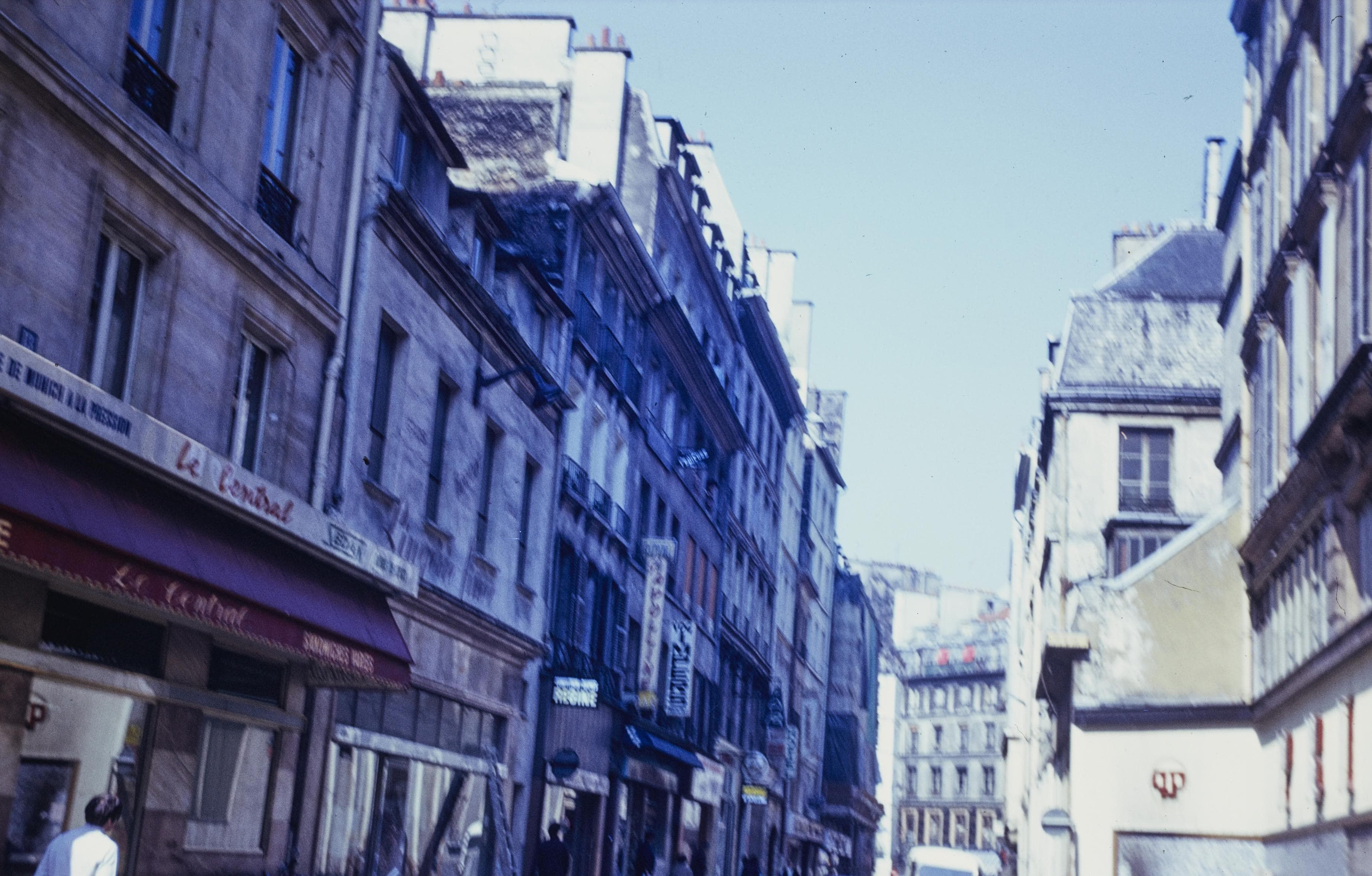 Photo d'archive
