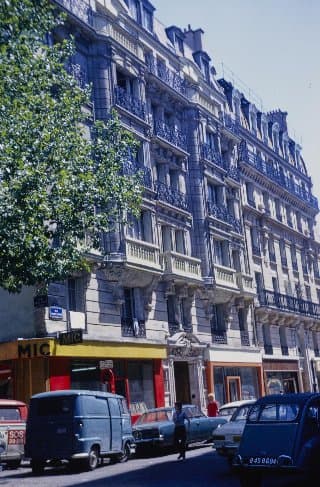Photo d'archive