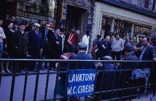 Photo d'archive