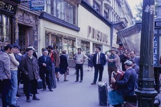 Photo d'archive