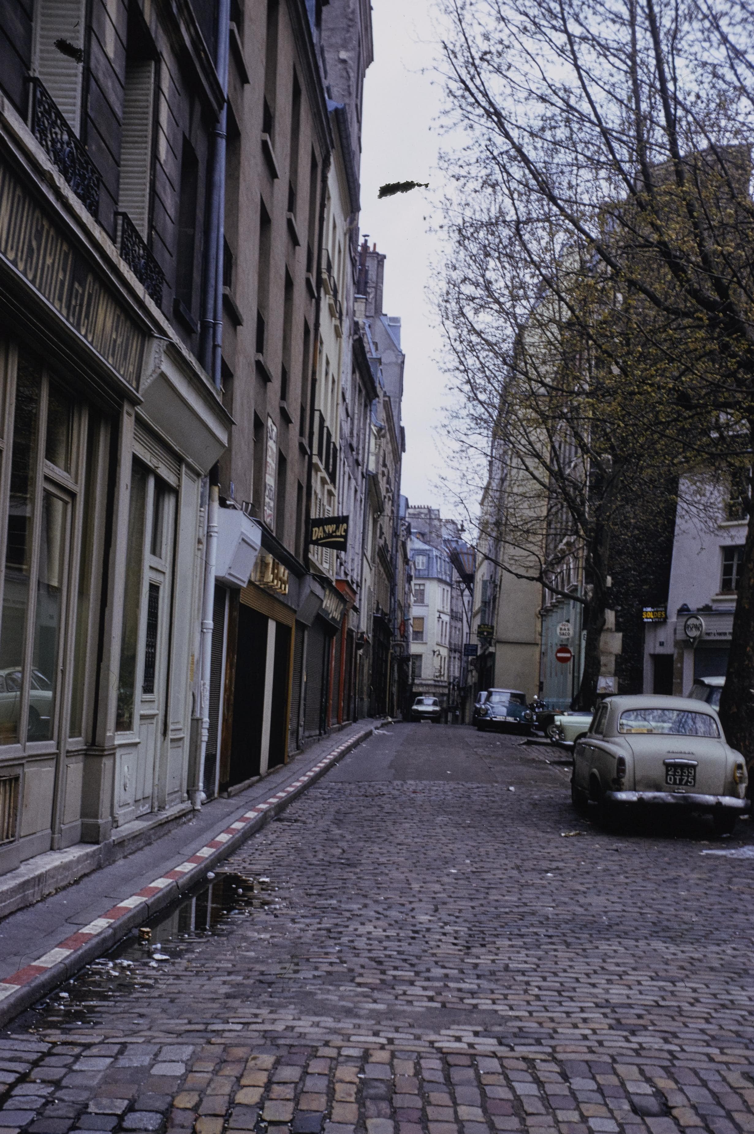 Photo d'archive